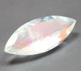 Ограненный лунный камень 0,93 карата