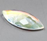 Ограненный лунный камень 0,93 карата