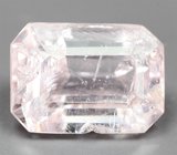 Пастельно-розовая шпинель 1,97 карата