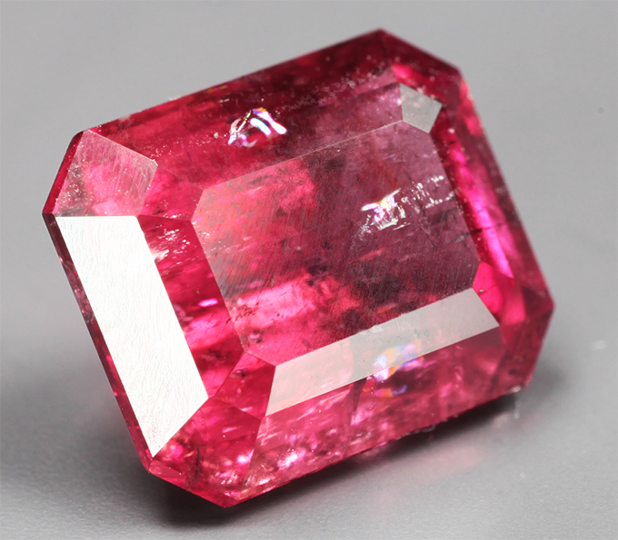 Рубеллит 4,31 карата