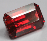 Крупный гранат 4,1 карата