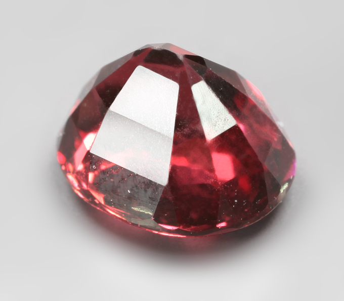 Родолит 2,28 карата