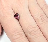 Родолит 2,03 карата