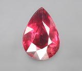 Родолит 1,31 карата