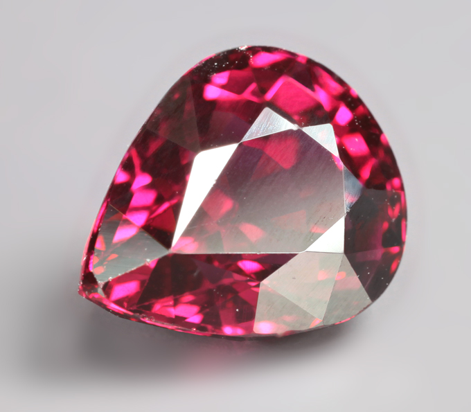 Родолит 3,78 карата