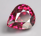 Родолит 3,78 карата