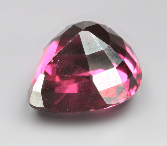 Родолит 3,78 карата