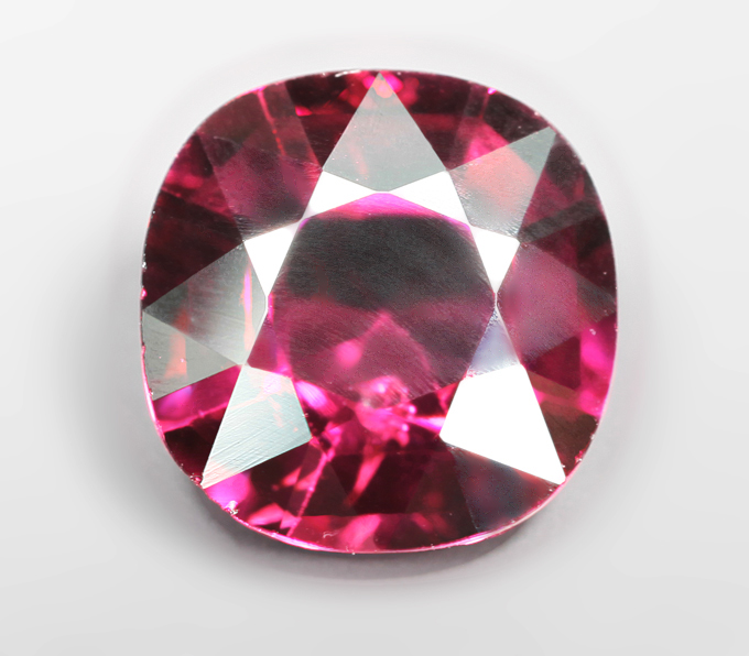 Родолит 1,15 карата