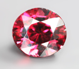 Родолит 1,3 карата