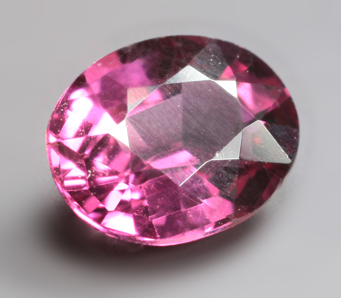 Родолит 1,02 карата