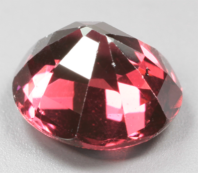 Родолит 2,09 карата