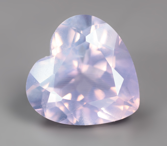 Лавандовый аметист 6,01 карата