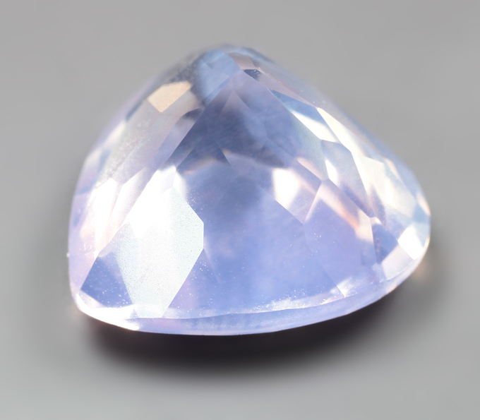 Лавандовый аметист 6,01 карата