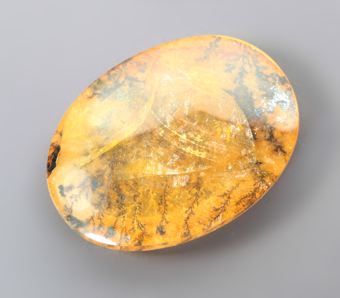 Дендритический кварц 8,91 карата