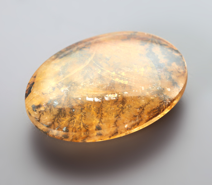 Дендритический кварц 8,91 карата