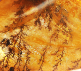 Дендритический кварц 8,91 карата