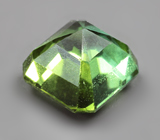 Open color grade! Полихромный турмалин 0,93 карата