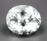 Редкий поллуцит 3,22 карата