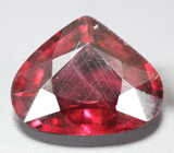 Родолит гранат 3,41 карата