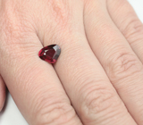 Родолит гранат 3,41 карата