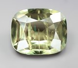 Крупный диаспор 6,8 карата