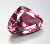 Рубеллит 5,14 карата