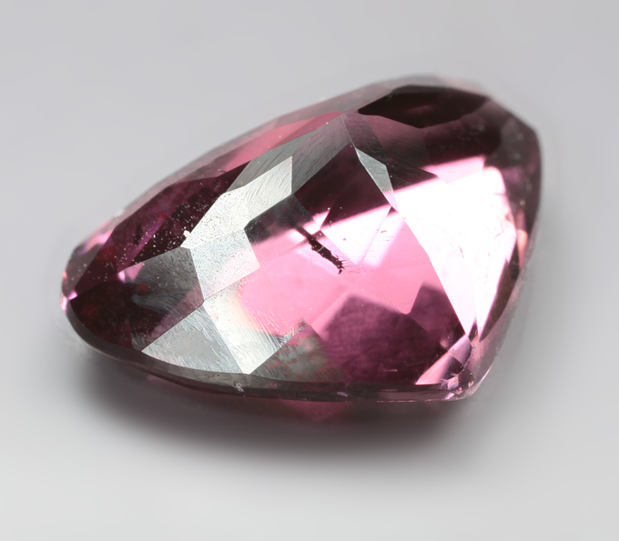 Рубеллит 5,14 карата