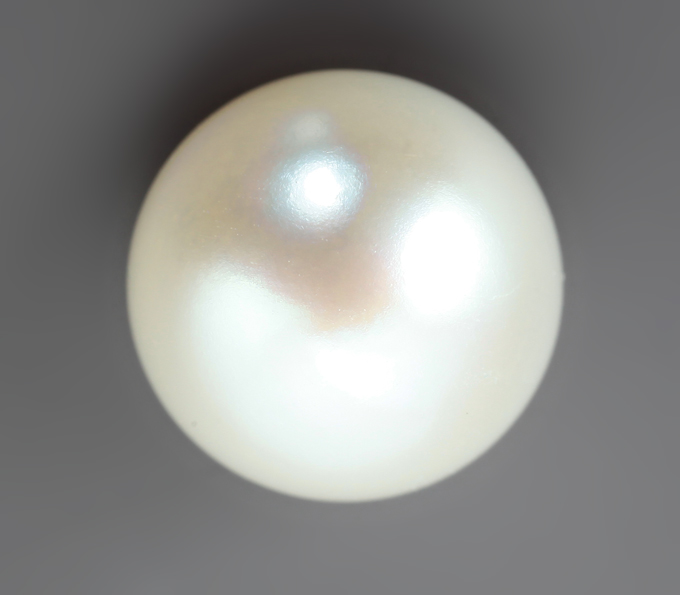 Морская жемчужина 5,98 карата