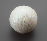 Крупная резная жемчужина Edison 18,76 карата