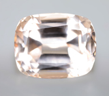 Кольцо с чистейшим империал топазом 26,17 карата