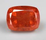 Редкий крупный клиногумит 7,44 карата