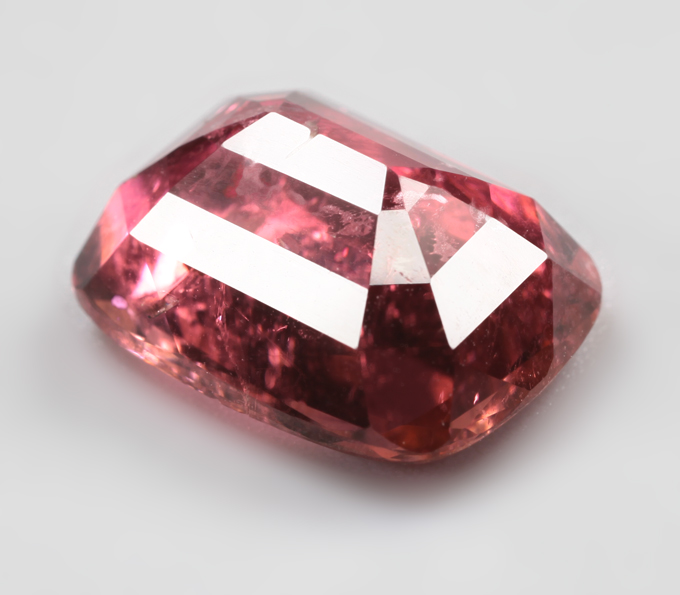 Рубеллит 4,89 карата