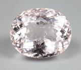 Крупный! Морганит 29,28 карата