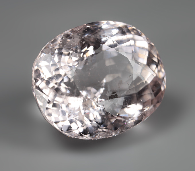 Крупный! Морганит 29,28 карата