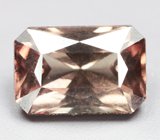 Гранат со сменой цвета 1,04 карата