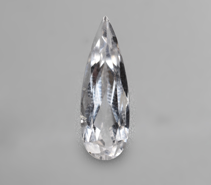 Данбурит 2,81 карата