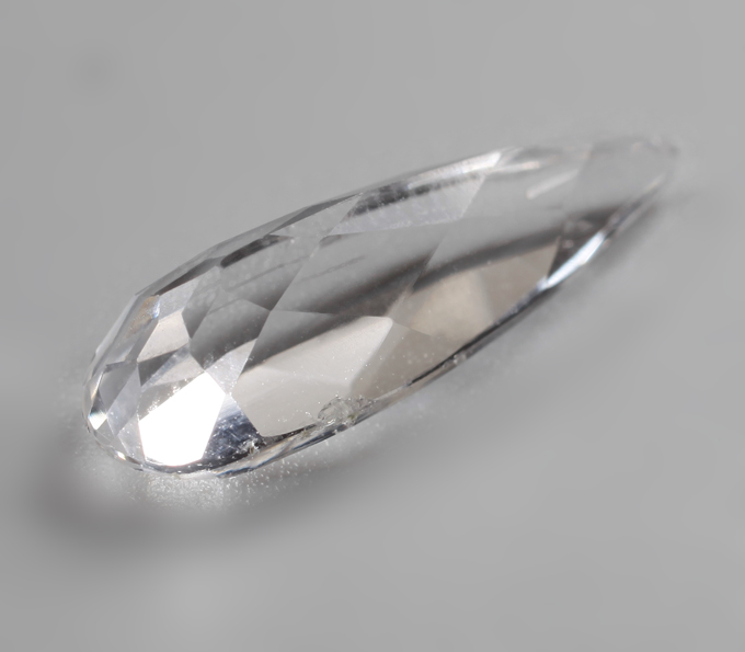 Данбурит 2,81 карата