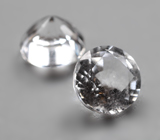 Пара данбуритов 1,54 карата