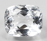 Чистейший крупный гошенит 9,94 карата