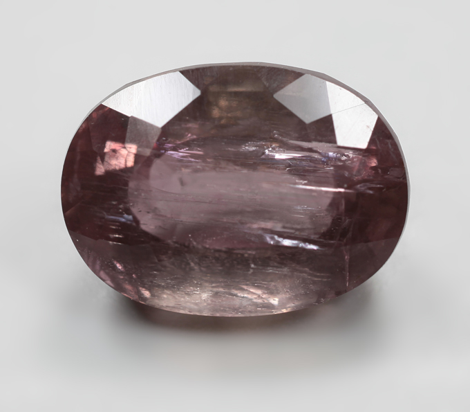 Эксклюзивный размер! Зултанит 11,5 карата