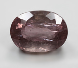 Эксклюзивный размер! Зултанит 11,5 карата