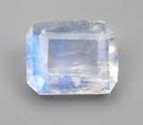 Ограненный лунный камень 1,27 карата