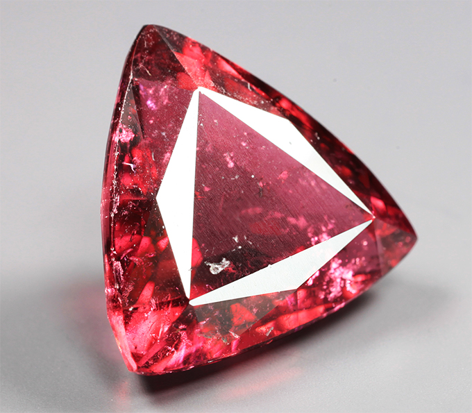 Крупный! Рубеллит 13,32 карата