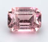 Розовый турмалин 0,94 карата