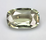 Диаспор высокой чистоты 2,05 карата