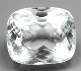 Крупный гошенит 15,21 карата