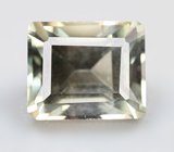 Орегонский солнечный камень высокой чистоты 1,64 карата