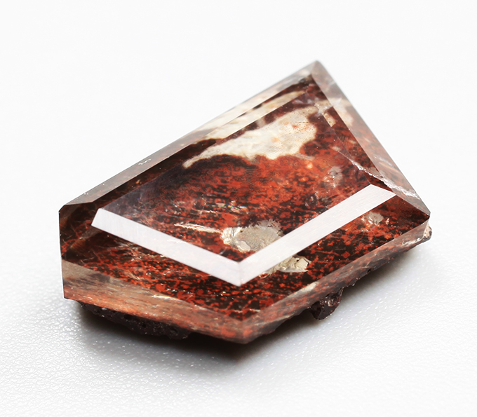 Орегонский солнечный камень 2,75 карата