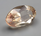 Орегонский солнечный камень 1,26 карата! Эффект Шиллера