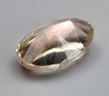 Орегонский солнечный камень 1,26 карата! Эффект Шиллера